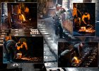 The Constantine Cup for Best Photo Essay - Blists Hill Iron Casting by Mike Newman